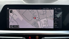 BMW M3 Competition 4dr Step Auto [Ultimate Pack] Petrol Saloon